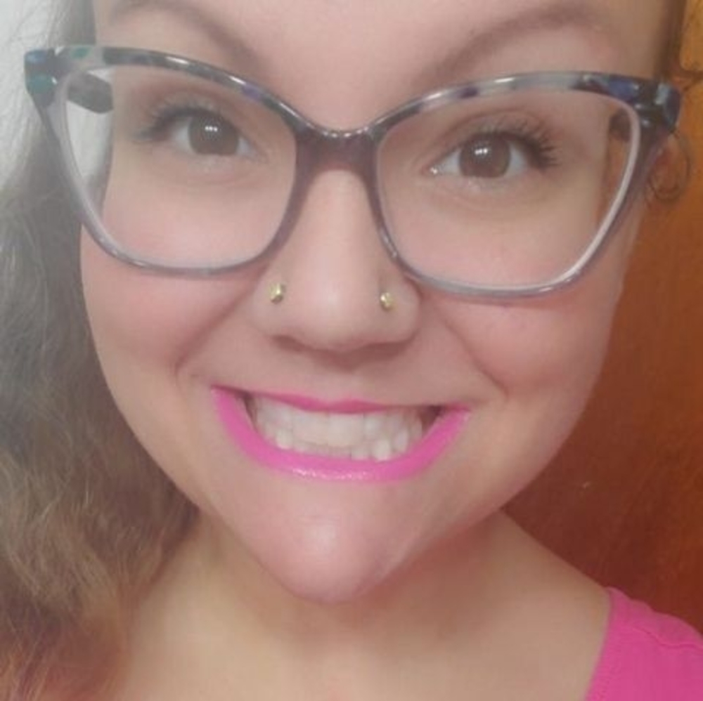 Meet your Posher, Brittani